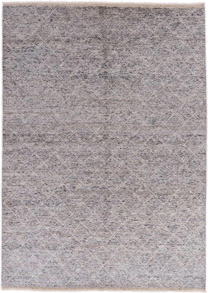 Berber Tappeto orientale 250x350 (Pakistan) Annodato A Mano