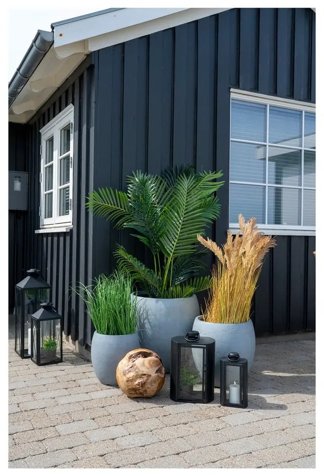 Palma artificiale (altezza 175 cm) Areca - House Nordic