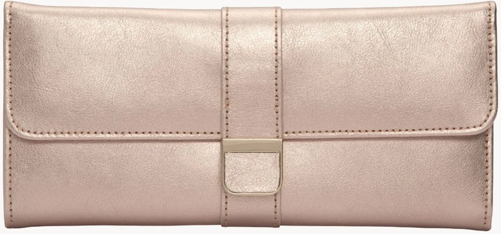 Portagioie in pelle fatto a mano Palermo