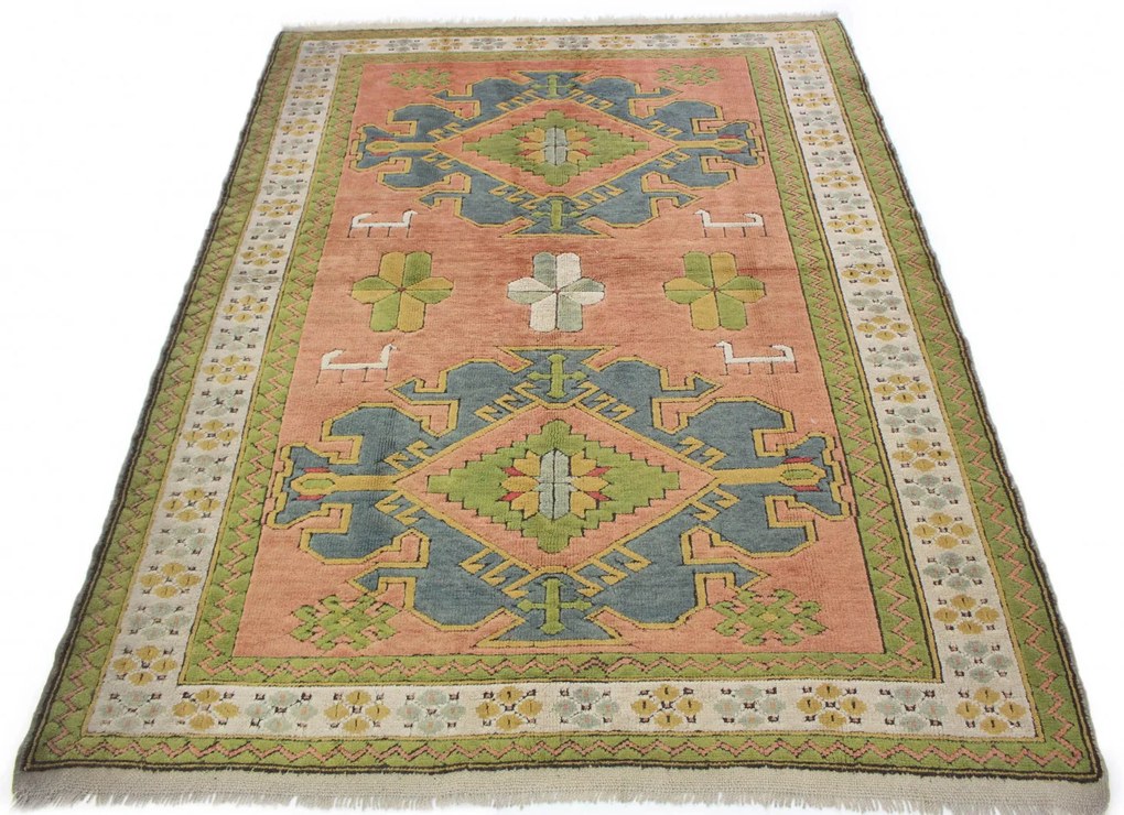 Persian Tappeto orientale 180 x 230 (Keine Angabe)