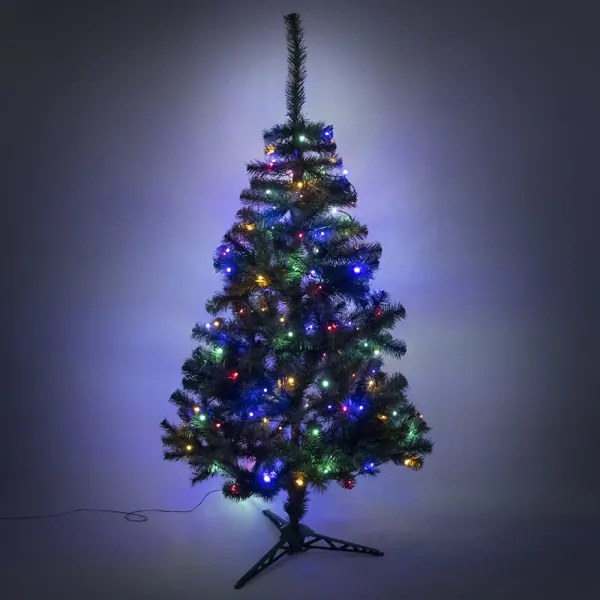 Albero di Natale MOUNTAIN 180 cm abete