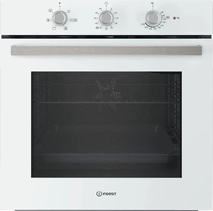 Forno da incasso elettrico multifunzione INDESIT 6 F 71 L