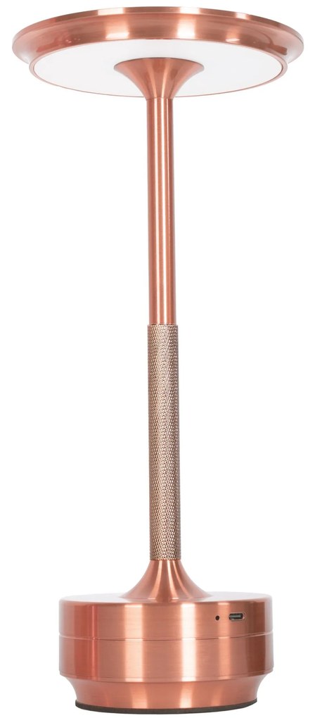 Lampada da comodino APP1374-T COPPER