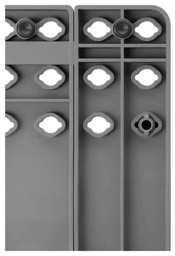 Portapentole Peggy - Umbra