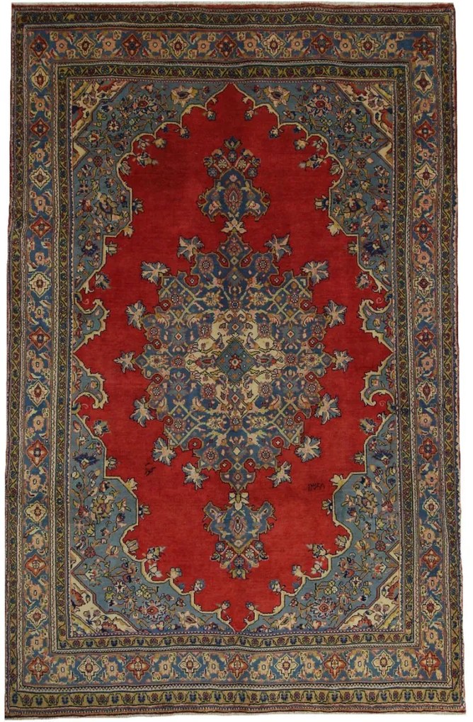 Hamedan Tappeto 320x210 (Iran)