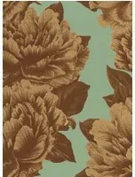 Studio Lisa Bengtsson Carta da parati In Bloom - 1801