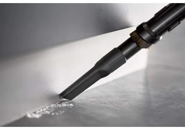 Rowenta - Aspirapolvere a sacco GREEN FORCE MAX ECO TOTAL CLASSIC 900W/230V nero