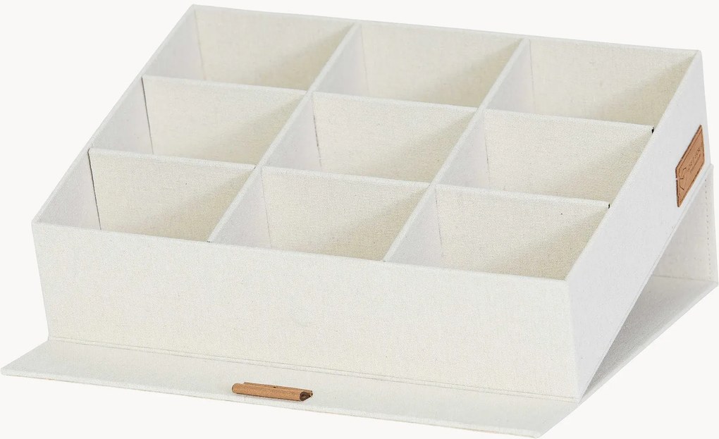 Scatola con chiusura magnetica Love It Store It