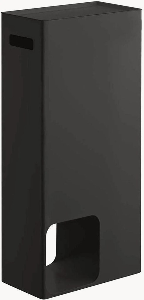 Portarotolo carta igienica Tower