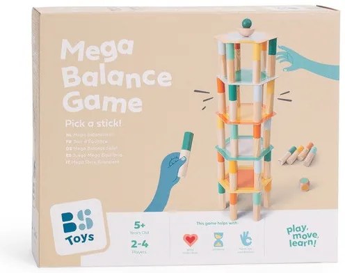 Mega Torre d'Equilibrio