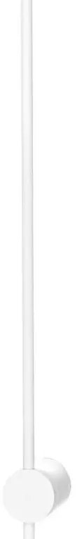 Ideal Lux - Applique a LED ESSENCE LED/12W/230V 3000K 70 cm CRI 90 bianco