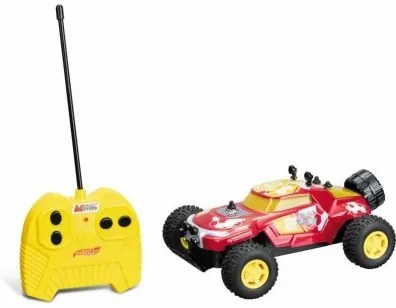 Macchinina Radiocomandata Mondo Buggy