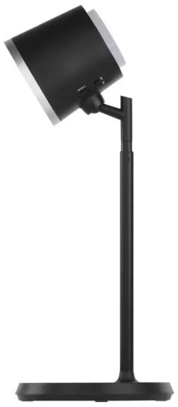 LED Lampada da tavolo ricaricabile dimmerabile 4in1 LED/6W/3,7V 3000K/4000K/6500K nero