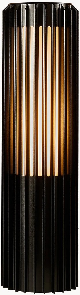 Lampada da esterno Aludra