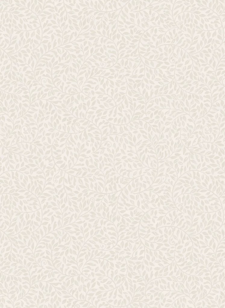 Sandberg Carta da parati Bladverk - Sandstone