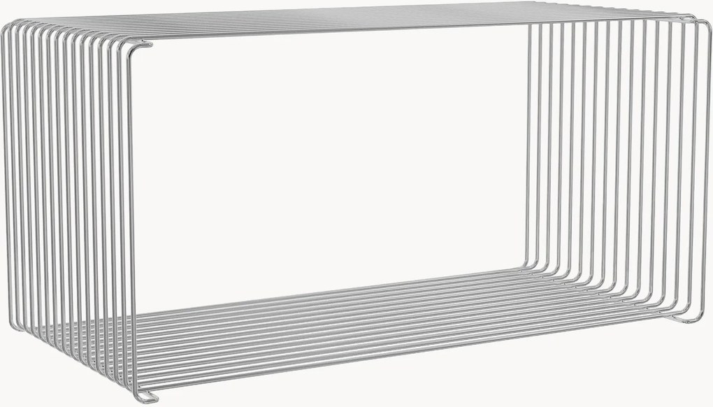 Modulo per sistema di scaffali Panton Wire Extended, larg. 70 cm