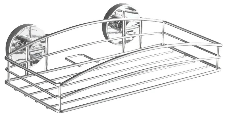 Ripiano autoportante , 26 x 14 cm Vacuum-Loc - Wenko