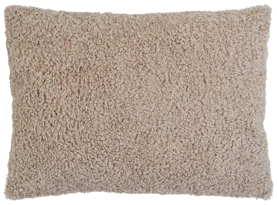 Cuscino decorativo in bouclé 45x60 cm Tavira – House Nordic