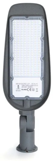 Aigostar - Lampada stradale LED LED/150W/230V 6500K IP65