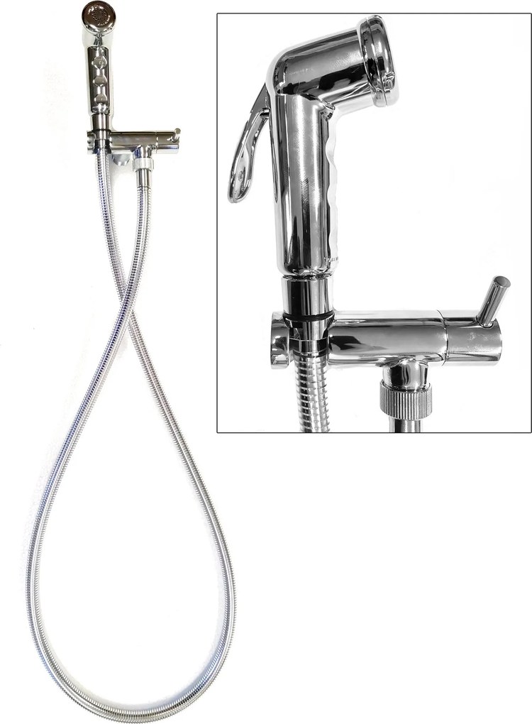 Doccia da Esterno Giardino Miscelatore e Doccetta Mobile Arkema Funny Yang Dove Grey...