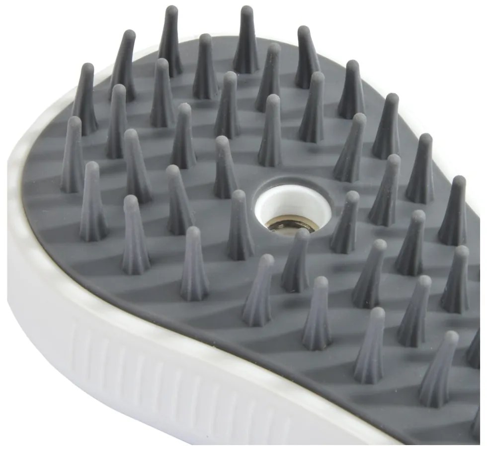 Spazzola per animali domestici – Love Story