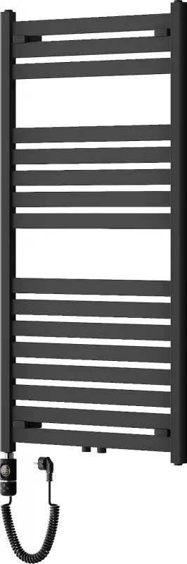 Mexen Uran radiatore elettrico 1200 x 600 mm, 600 W, nero - W105-1200-600-2600-70