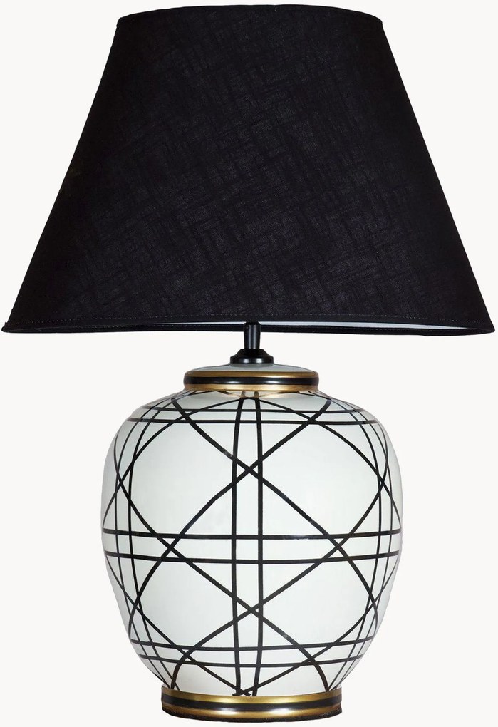 Lampada da tavolo New