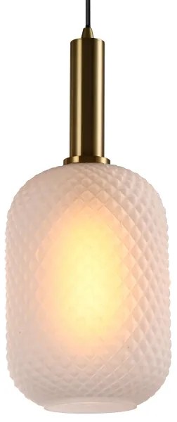 ONLI - Lampada a sospensione con cavo PIGNA 1xE27/15W/230V