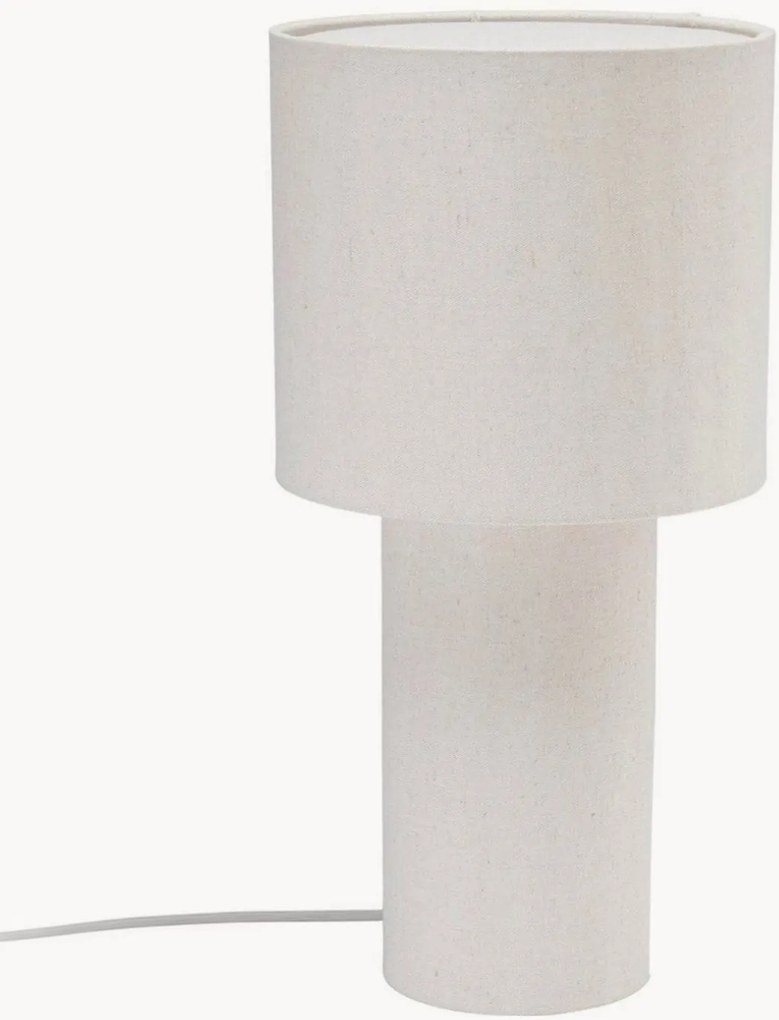 Lampada da tavolo Leah