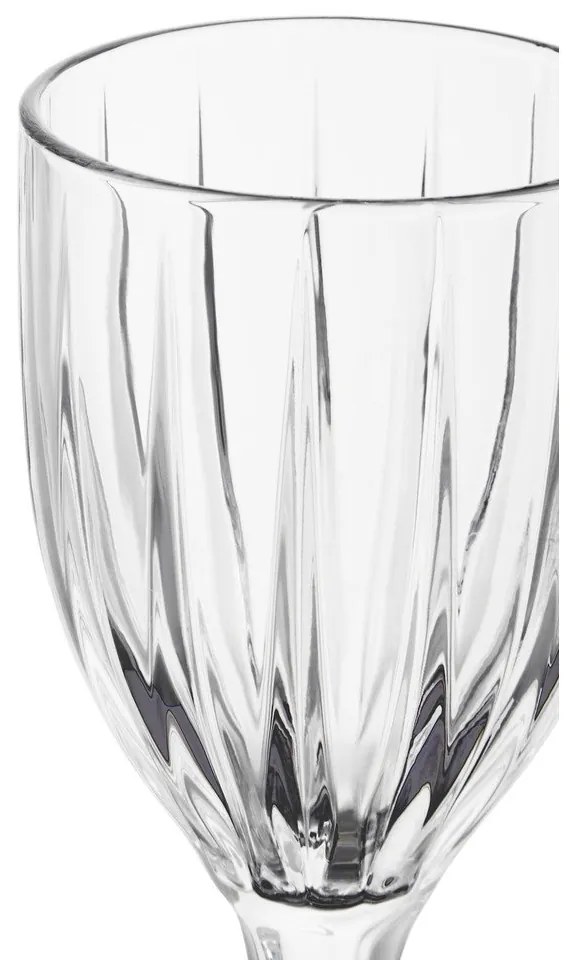 Set di 4 bicchieri da vino da 290 ml Beaufort - Premier Housewares