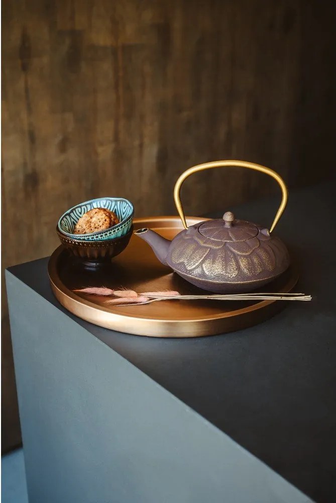 Ciotoline in set da portata in porcellana 5 pz 150 ml Jara – Bredemeijer