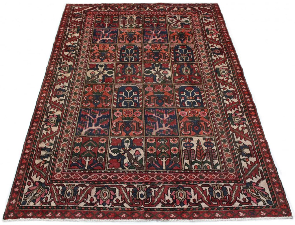 Persian Tappeto 290 x 200 (Keine Angabe)