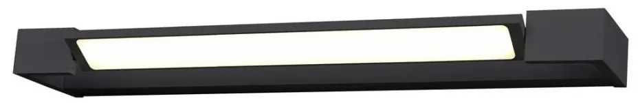 Azzardo AZ2897 - Applique a LED da bagno DALI 1xLED/24W/230V IP44 4000K