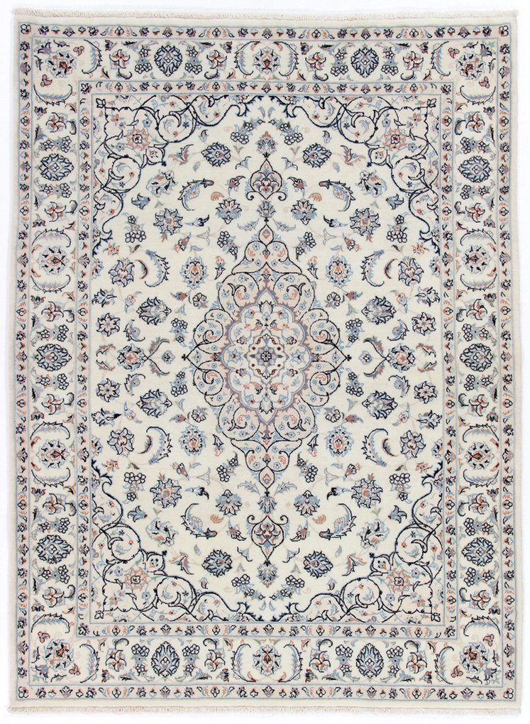 Tappeto persiano 180 x 240 (Iran) Annodato A Mano