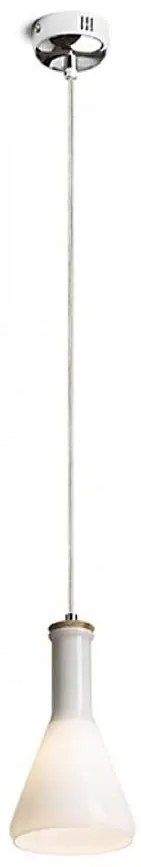 RED - Design Rendl - R12663 - Lampadario su filo PULIRE 1xE14/28W/230V