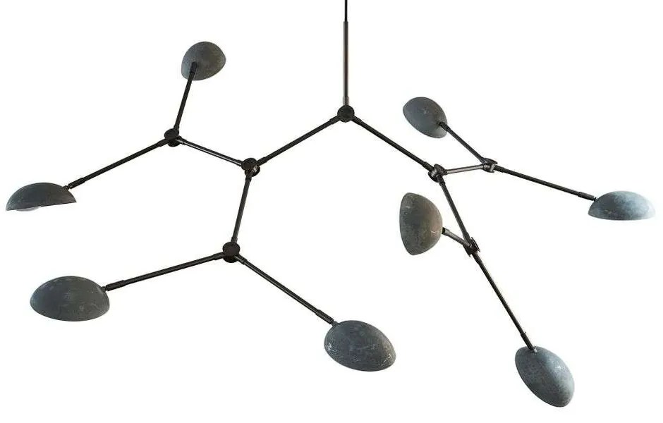 101 Copenhagen - Drop Lampadario Oxidized 101 Copenhagen