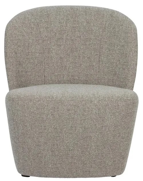 Poltrona beige Lofty - vtwonen