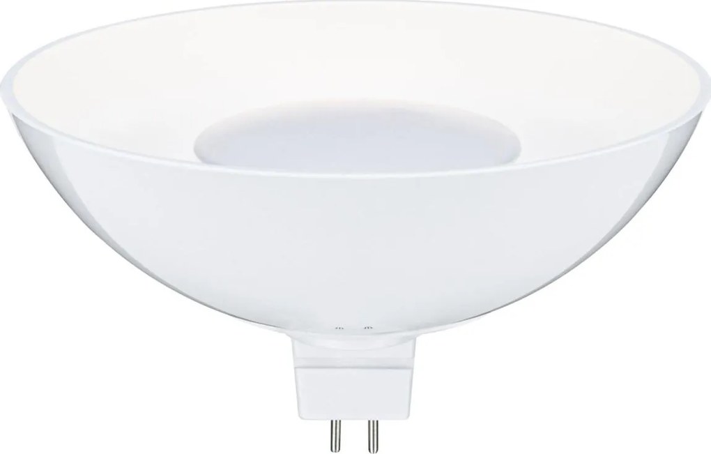 Lampadina LED riflettore GU5,3/4,9W/12V 3000K - Paulmann 28803