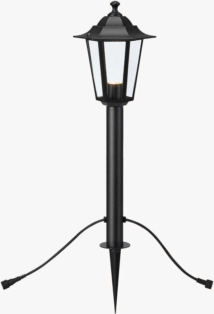 Lampada da giardino a picchetto a LED Garden 24