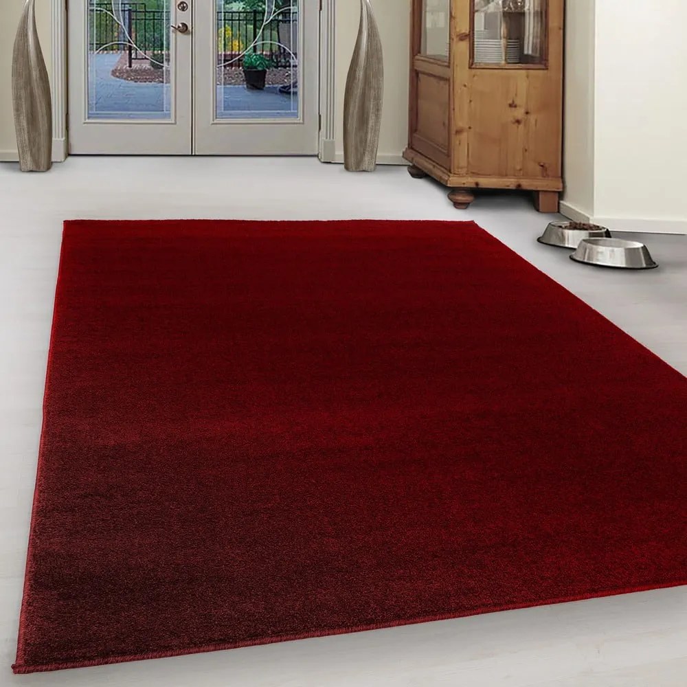 Tappeto bordeaux 120x170 cm Ata - Ayyildiz Carpets