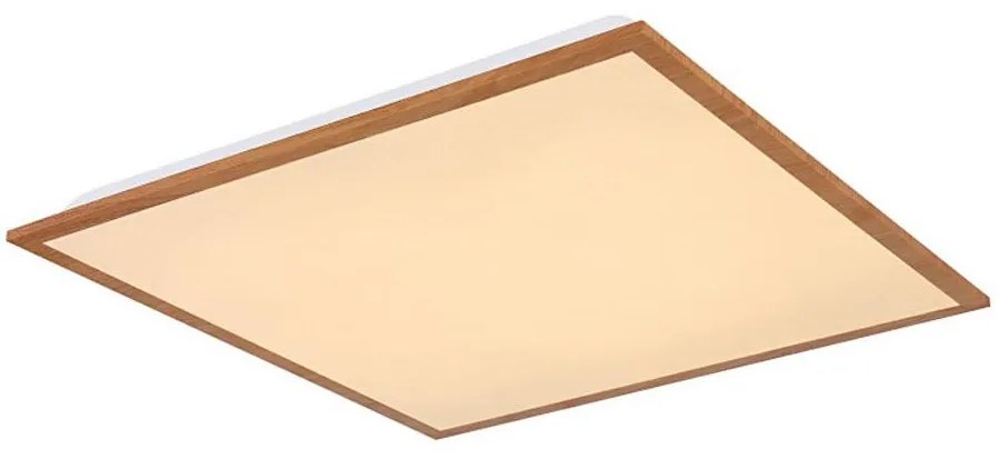 Globo 416080D2W - Plafoniera LED DORO LED/24W/230V