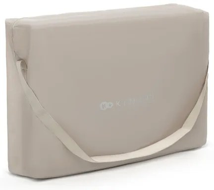 KINDERKRAFT SELECT - Culla da viaggio MOON DREAM beige