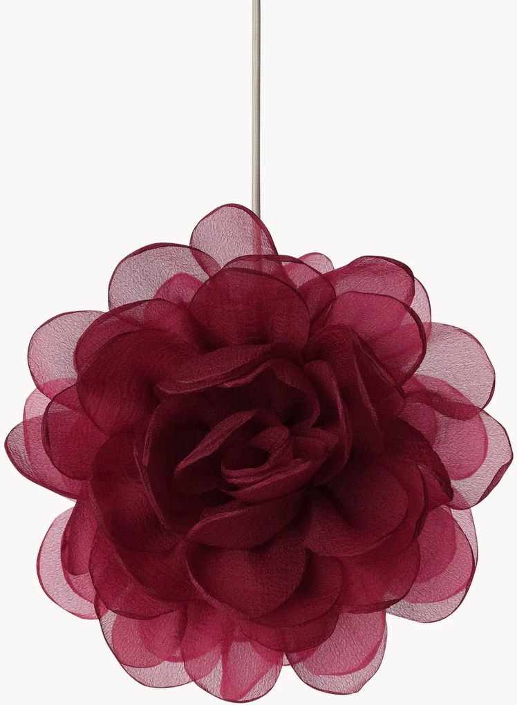 Lampada a sospensione Dahlia
