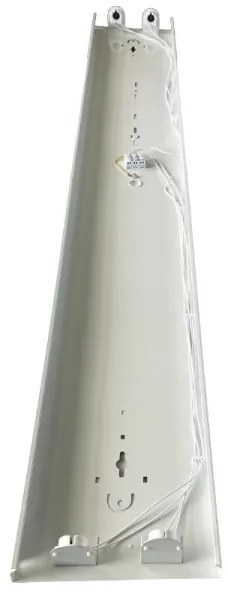 Lampada fluorescente 2xG13/18W/230V 124 cm