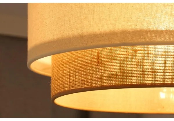 Brilagi - Lampadario LED BOHO STYLE 1xE27/15W/230V Ø 40 cm