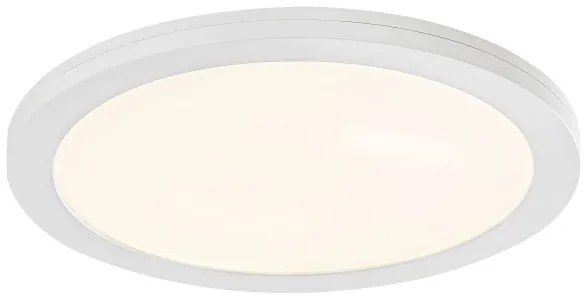 Rabalux 1490 - Plafoniera LED SONNET LED/30W/230V 33cm