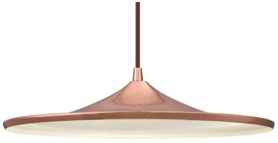 Westinghouse 63626 - Lampadario LED a sospensione con filo MASSIE LED/15W/230V