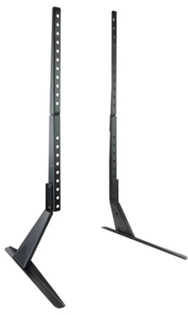 Supporto TV TooQ DB2375F-B 23" 75" 40 kg