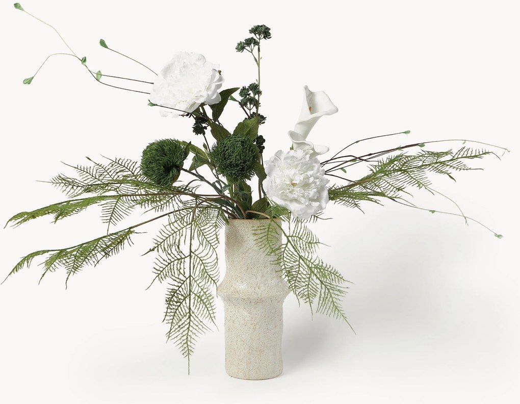 Bouquet di fiori artificiali Botanical Whisper