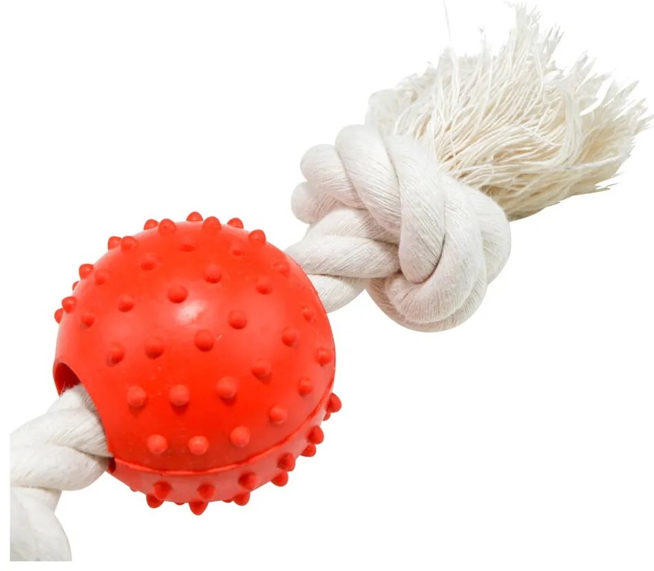 Giocattolo per cane - Love Story